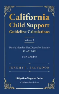 Volume 1: Monthly Net Disposable Income $0-$19,000 | Children Ages 1-5