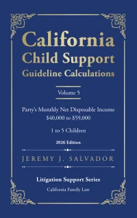 Volume 5: Monthly Net Disposable Income $40,000-$59,000 | Children Ages 1-5