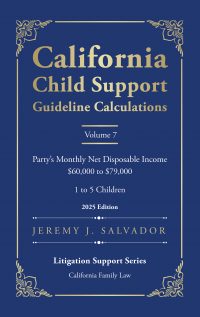 Volume 7: Monthly Net Disposable Income $60,000-$79,000 | Children Ages 1-5 (Copy)